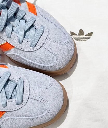 Adidas Originals Gazelle 螢光橘 (JH5405)