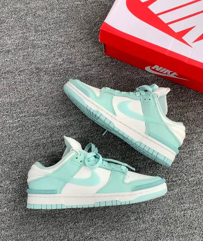 Nike Dunk Low Twist Jade Ice (DZ2794-101)