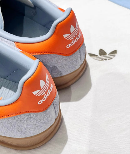 Adidas Originals Gazelle 螢光橘 (JH5405)