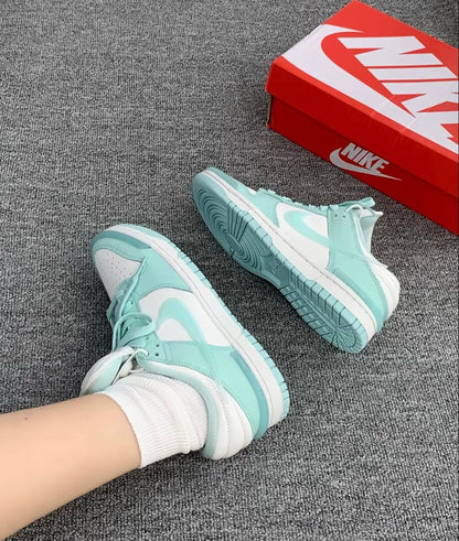 Nike Dunk Low Twist Jade Ice (DZ2794-101)