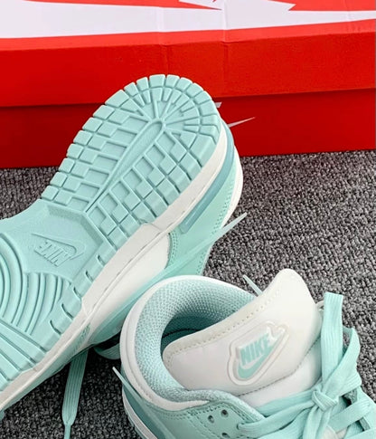 Nike Dunk Low Twist Jade Ice (DZ2794-101)