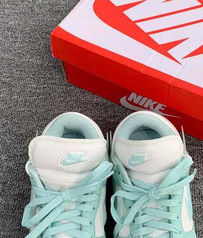 Nike Dunk Low Twist Jade Ice (DZ2794-101)