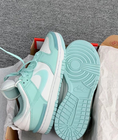 Nike Dunk Low Twist Jade Ice (DZ2794-101)