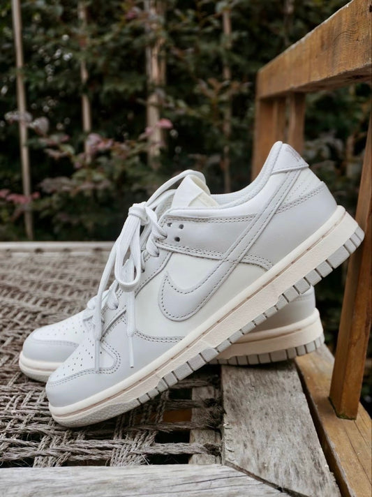 Nike Dunk Low Light Bone (DD1503-107)