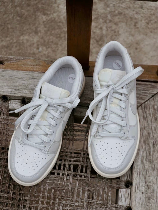 Nike Dunk Low Light Bone (DD1503-107)