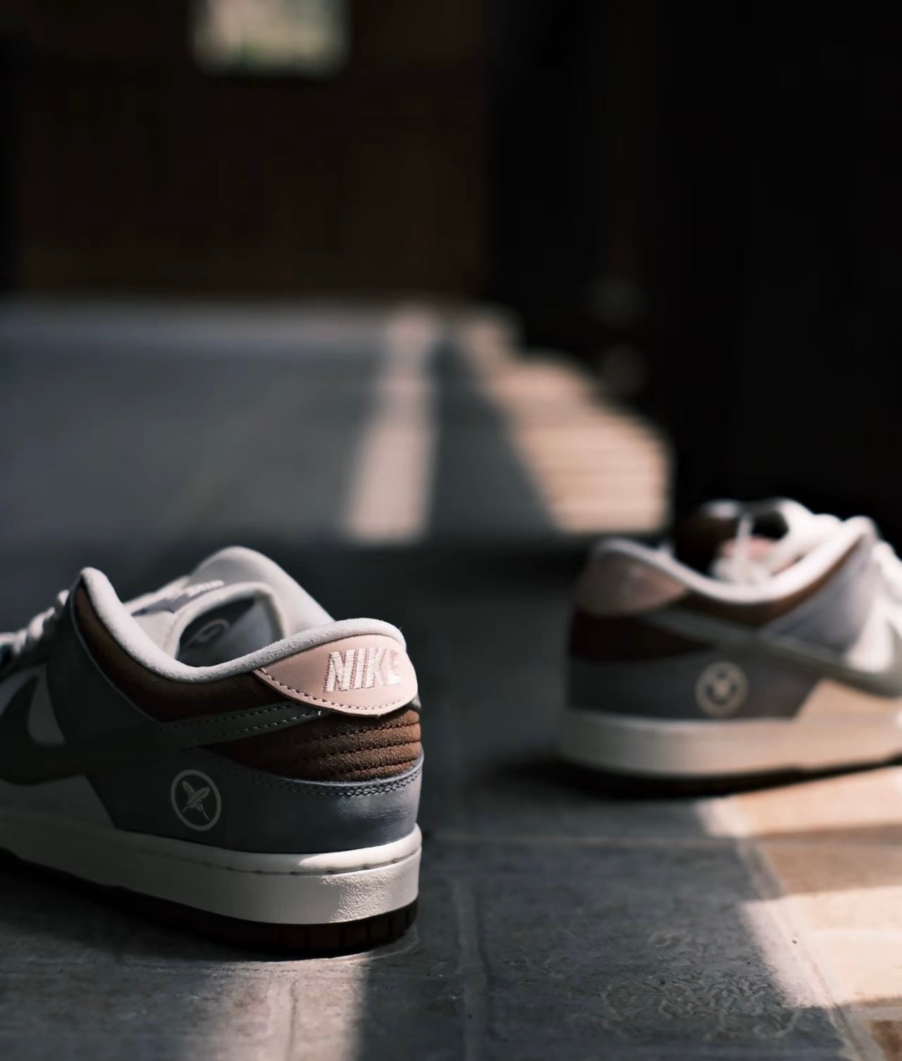 Yuto Horigome x SB Dunk Low (FQ1180-001)
