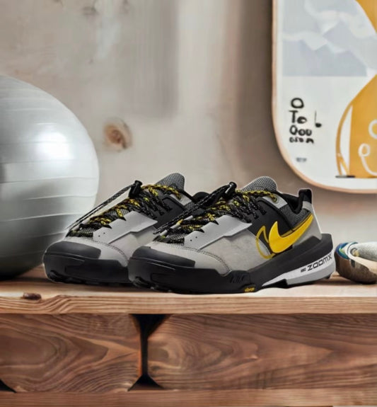 Nike Sacai Zegamadome SP 黑灰 (HQ8618-002)