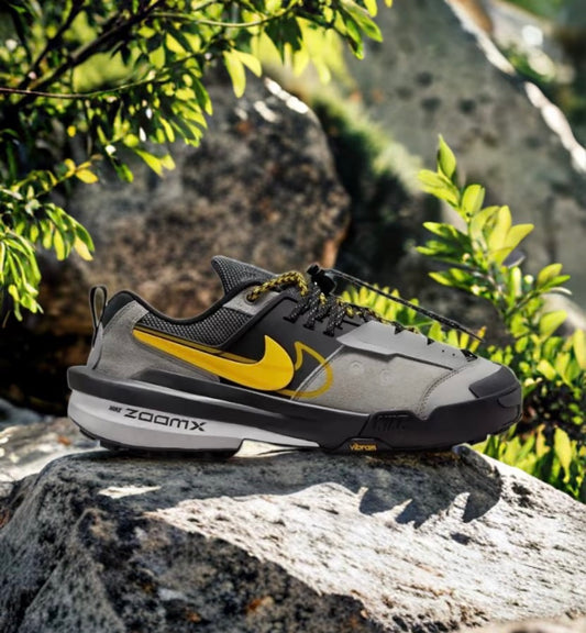 Nike Sacai Zegamadome SP 黑灰 (HQ8618-002)