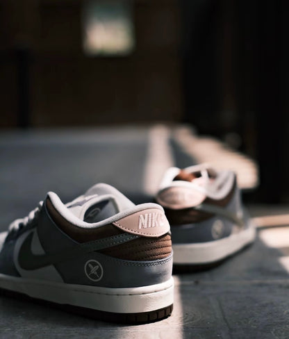 Yuto Horigome x SB Dunk Low (FQ1180-001)