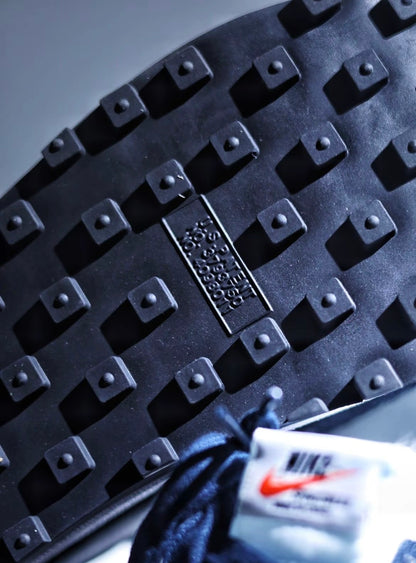 Nike Sacai Fragment Design Blackened Blue 藏藍 (DH2684-400)