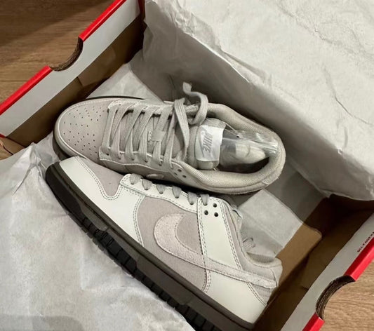 Nike Dunk Low Ironstone (FD9746-001)