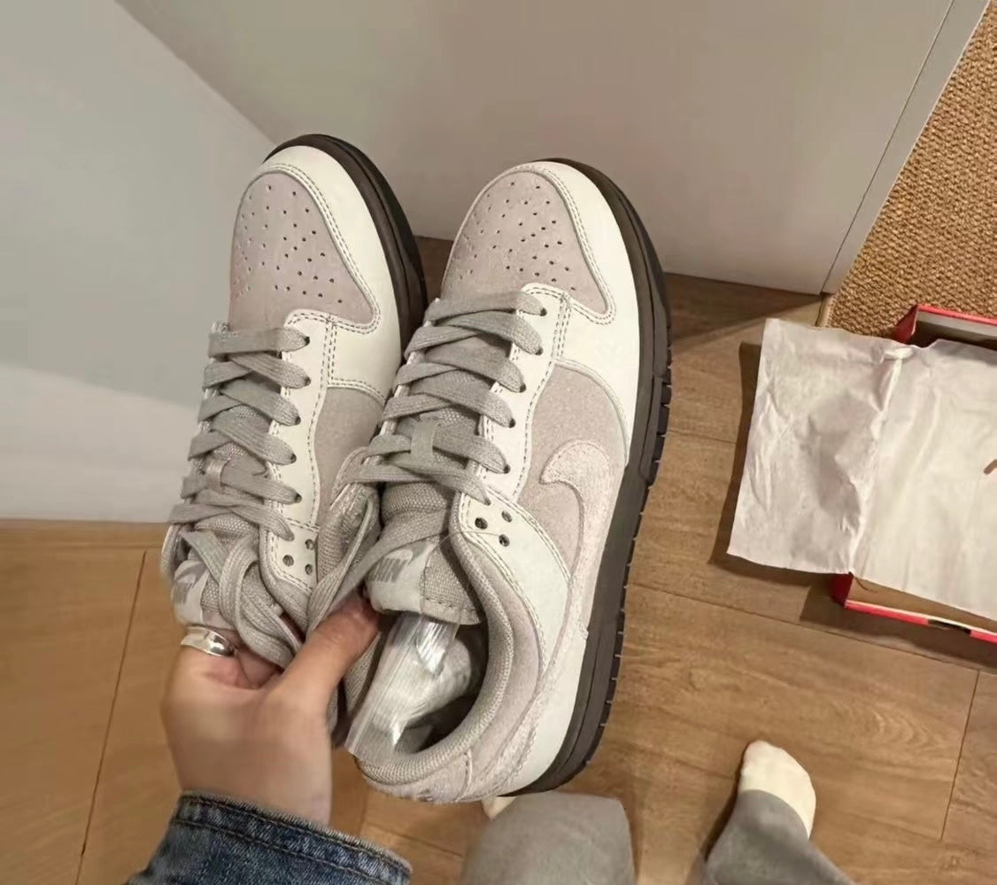 Nike Dunk Low Ironstone (FD9746-001)