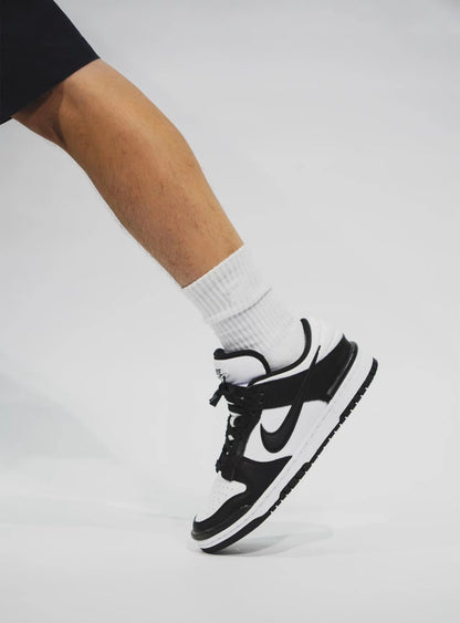 Nike Dunk Low Twist Panda (DZ2794-001)