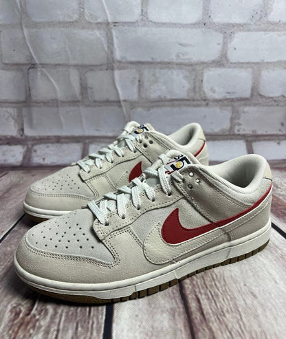 Nike Dunk low SE “ 85 “ 灰紅色 (DO9457-100)