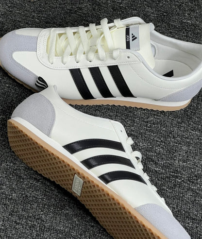 Adidas VS JOG 2.0 白灰 (JS1031)