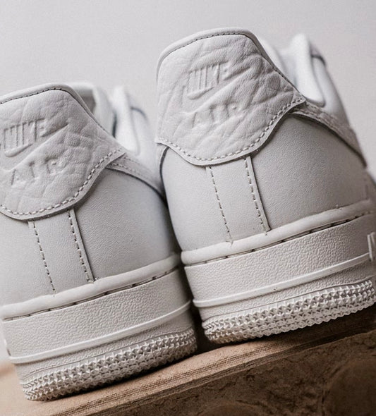 Nike Air Force 嘻哈白色 (IM6670-202)