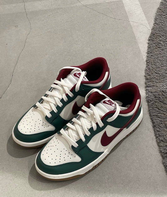 Nike Dunk Low - Gorge Green (FB7160-161)