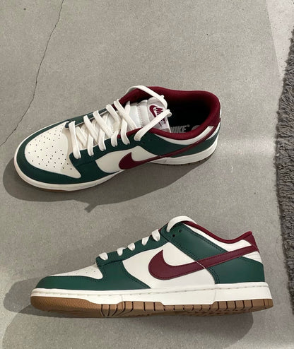 Nike Dunk Low - Gorge Green (FB7160-161)