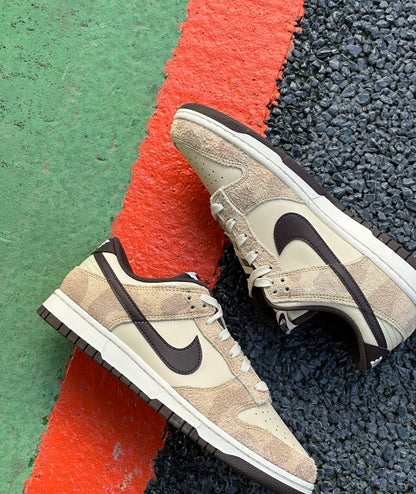 Nike Dunk Low - Animal Pack Giraffe (DH7913-200)