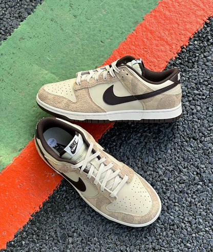 Nike Dunk Low - Animal Pack Giraffe (DH7913-200)