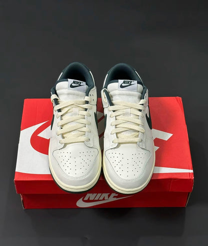 Nike Dunk Low Athletic Department 米白綠 (FQ8080-133)