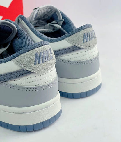 Nike Dunk Low - Light Carbon (FJ4188-100)