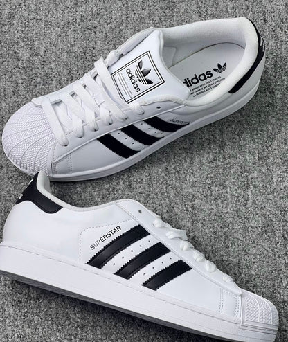 Adidas Originals Superstar 白色 (JH9976)