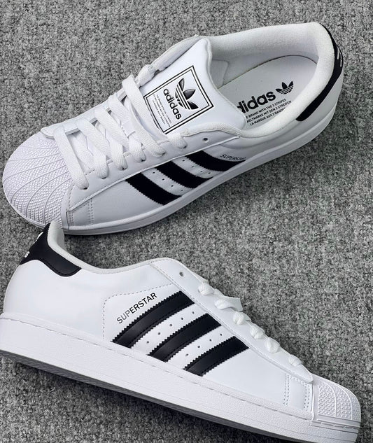 Adidas Originals Superstar 白色 (JH9976)