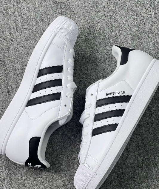 Adidas Originals Superstar 白色 (JH9976)