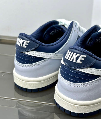 Nike Dunk Low Retro Navy Grey 灰藍 (FB9109-002)