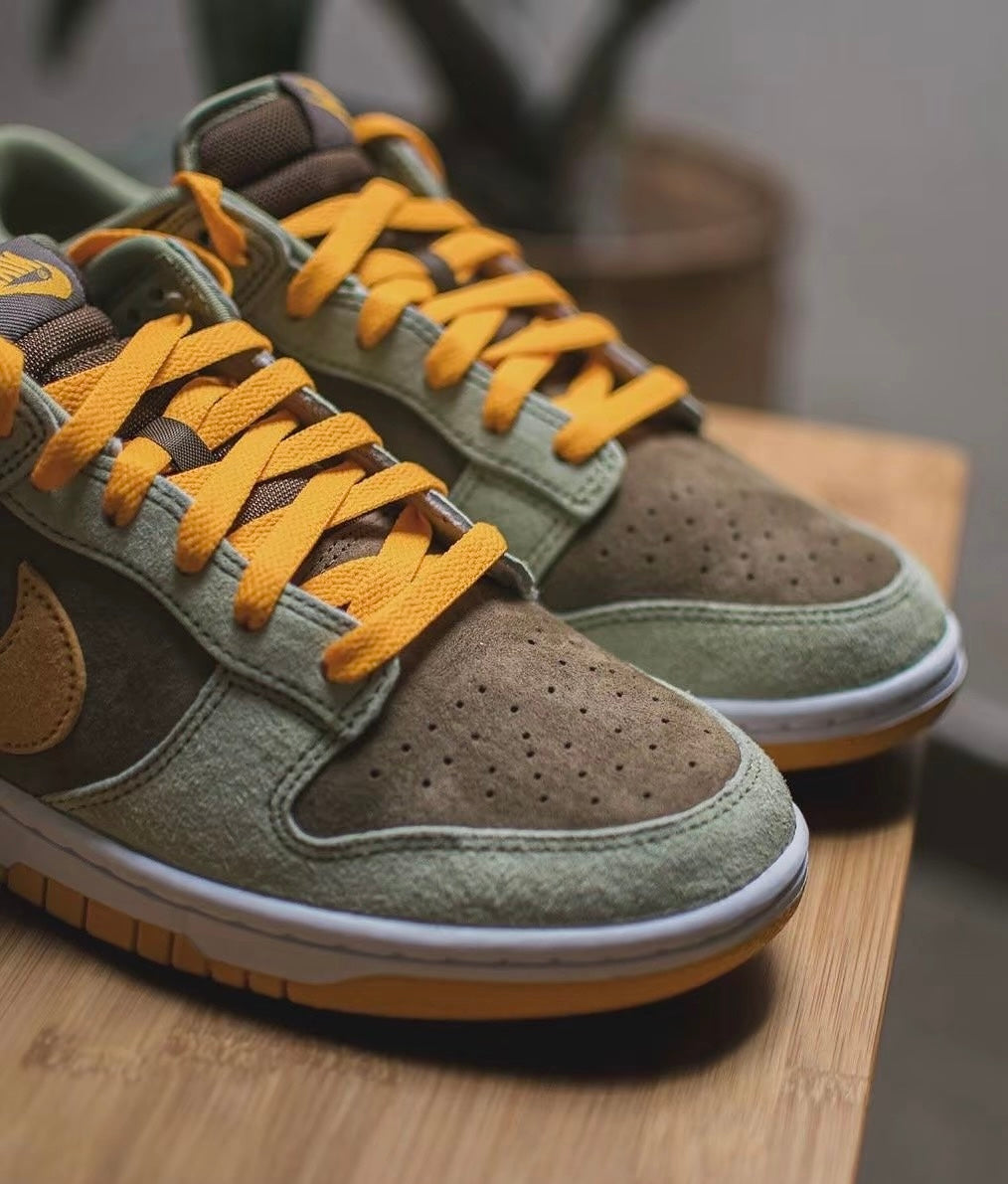 Nike Dunk Low - Dusty Olive 2023 (DH5360-300)