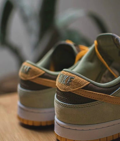 Nike Dunk Low - Dusty Olive 2023 (DH5360-300)