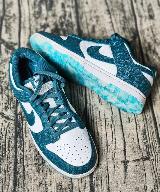 Nike Dunk Low - Ocean (DV3029-100)