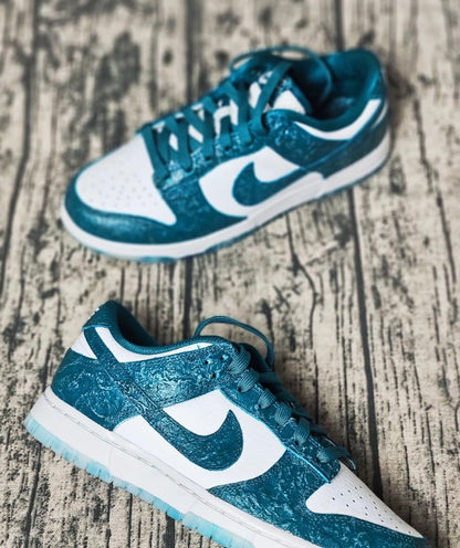 Nike Dunk Low - Ocean (DV3029-100)