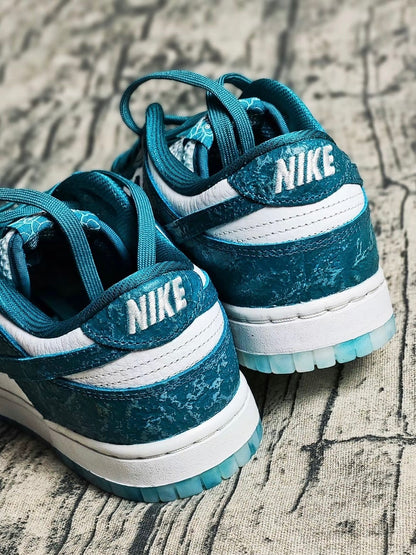 Nike Dunk Low - Ocean (DV3029-100)