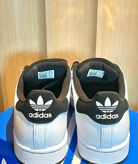 Adidas Originals Superstar 白黑 (KI9521)