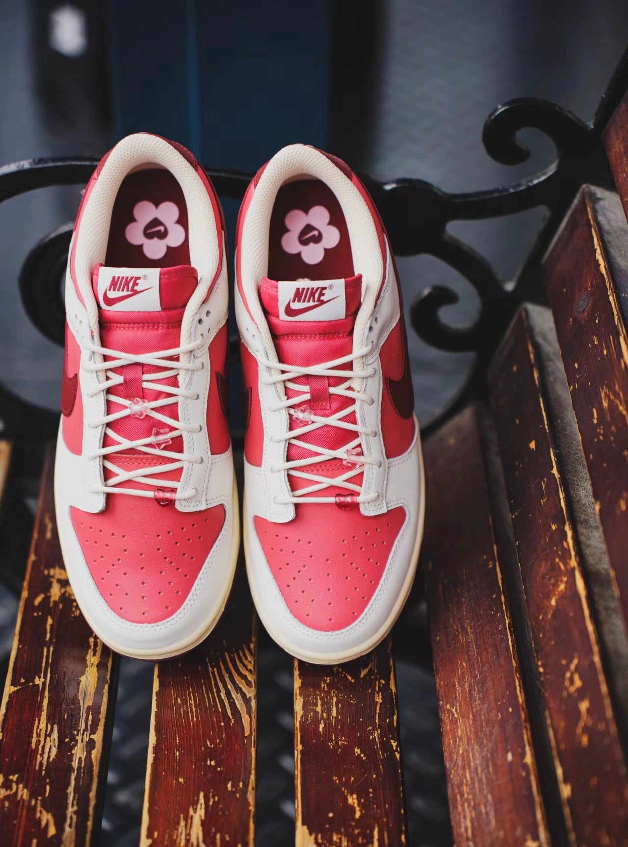 NIKE Dunk Low Valentine‘s Day 情人節2024 (HF0736-161)