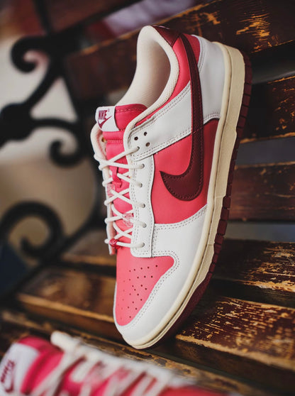 NIKE Dunk Low Valentine‘s Day 情人節2024 (HF0736-161)