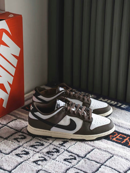 Dunk Low Next Nature Baroque Brown (HF4292-200)