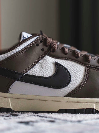 Dunk Low Next Nature Baroque Brown (HF4292-200)