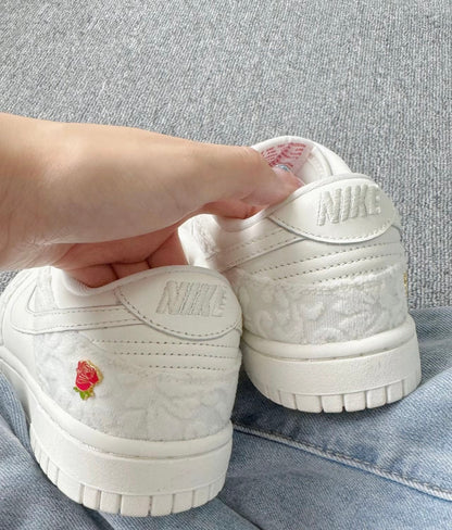 NIKE DUNK LOW WMNS Give Her Flowers (FZ3775-133)