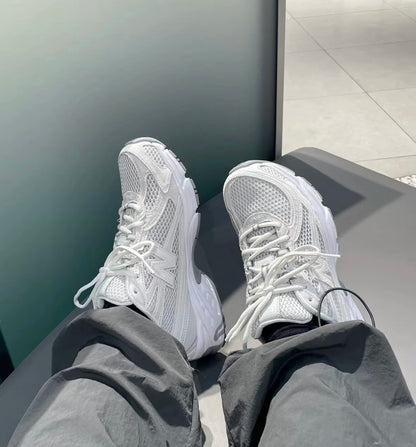 New balance 740 淺灰白 (U740GS2)