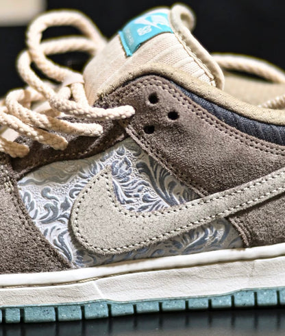 NIKE SB DUNK LOW BIG MONEY SAVINGS (FZ3129-200)