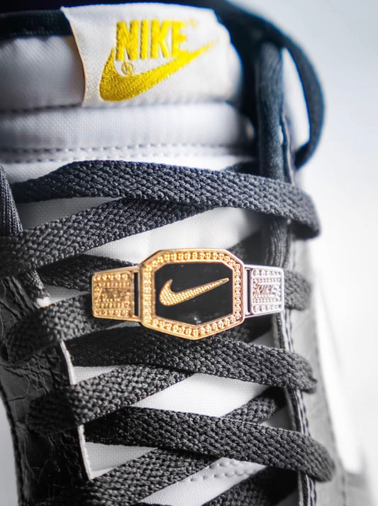 Nike Dunk Low WORLD CHAMP黑白熊貓 (DR9511-100)