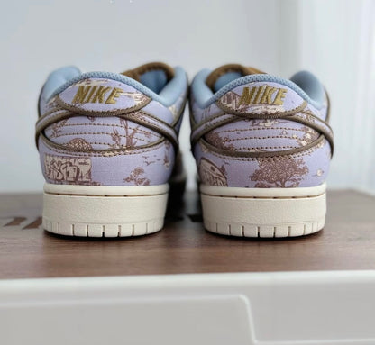 Nike SB Dunk Low - City of Style (FN5880-001)