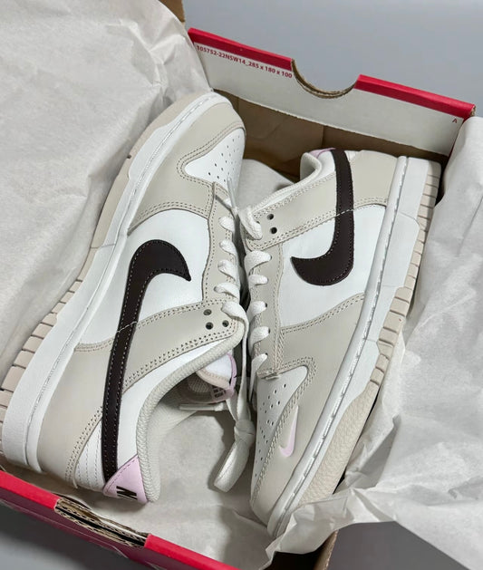 Nike Dunk Low - Neapolitan (HF9990-100)