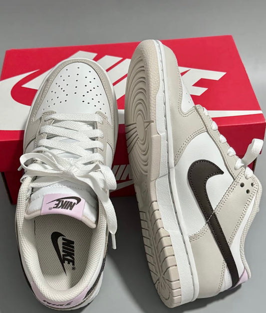 Nike Dunk Low - Neapolitan (HF9990-100)