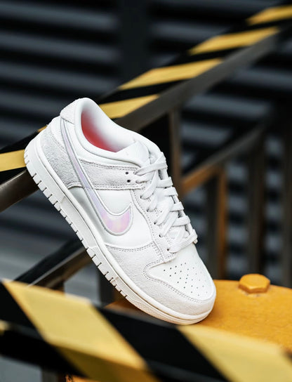 NIKE DUNK LOW ”IRIDESCENT“ (HF5074-133)