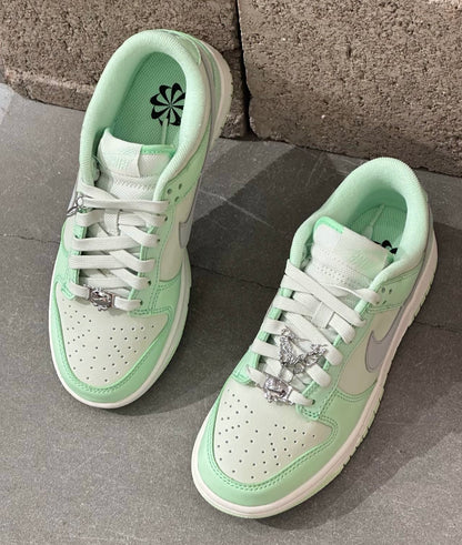 NIKE DUNK LOW NN SE LIGHT GREEN (FN6344-001)