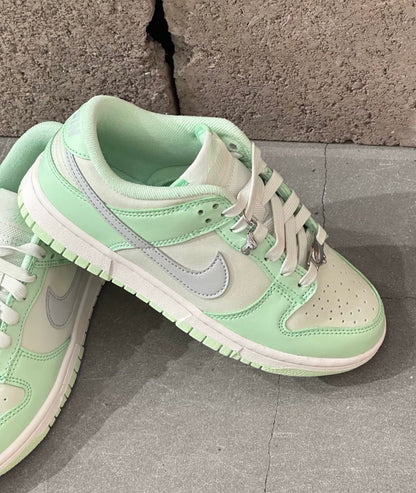 NIKE DUNK LOW NN SE LIGHT GREEN (FN6344-001)